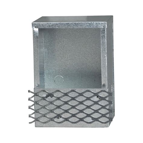 lightweight steel box price